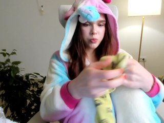 Erotický videochat StacyLuxxe