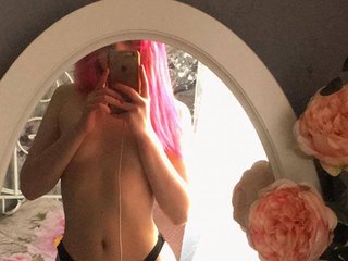 Erotický videochat pokemongirl