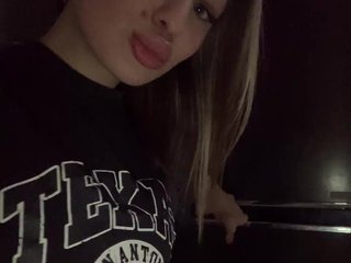 Erotický videochat Polichkaaaa