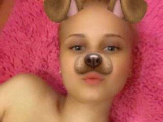 Erotický videochat polibarbi