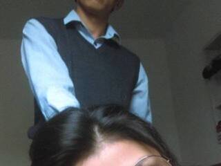 Erotický videochat POLIBIUS69