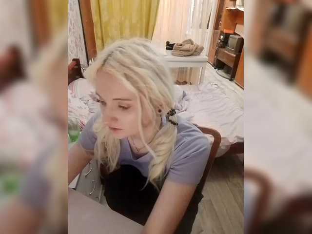 Vysílací screenshoty alinaking69