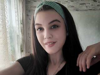 Erotický videochat polina03