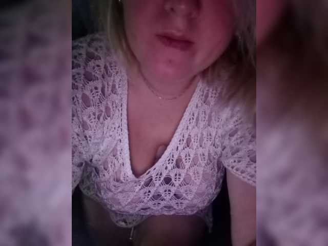 Vysílací screenshoty Polina7a