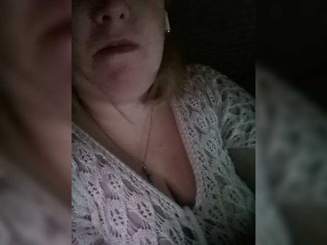 Vysílací screenshoty Polina7a