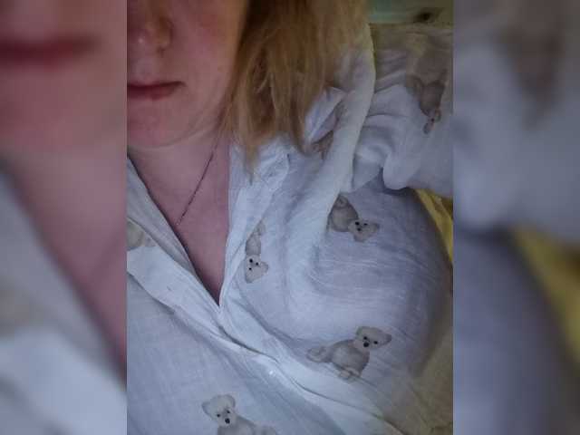 Vysílací screenshoty Polina7a