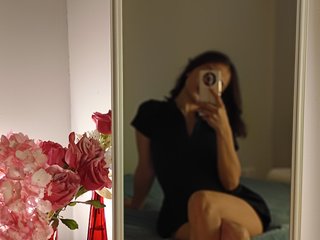 Erotický videochat Polinahab
