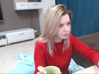 Vysílací screenshoty PolinaPrada