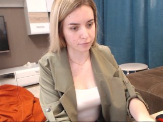 Vysílací screenshoty PolinaPrada