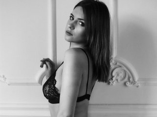 Fotografie profilu PolinaPrada