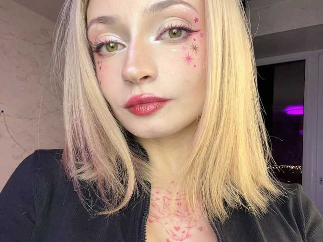 Fotografie profilu polinkiss