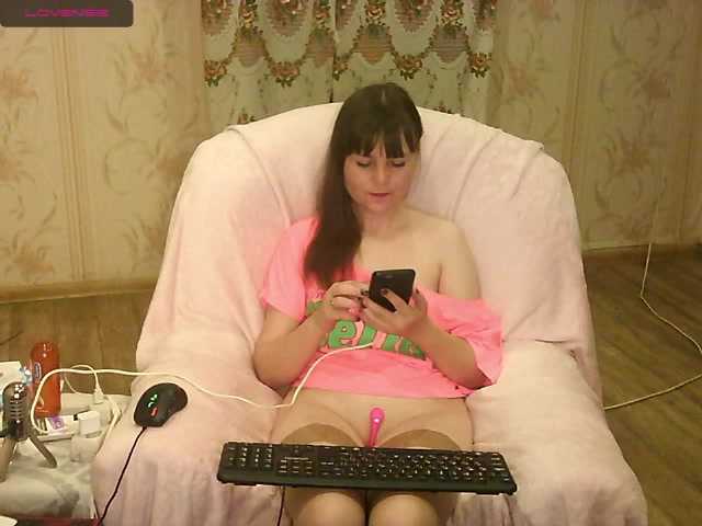 Vysílací screenshoty _Tanyusha_