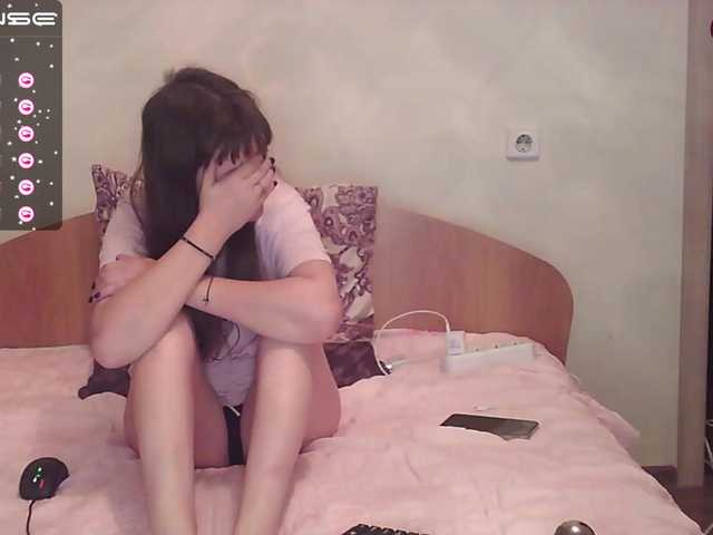 Vysílací screenshoty _Tanyusha_
