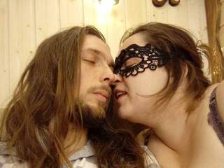 Erotický videochat PolliNaturalSlavian89