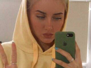 Erotický videochat Polly-9