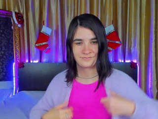 Erotický videochat Polly-Love