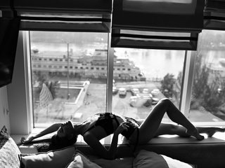 Erotický videochat Polly4