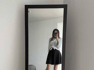 Erotický videochat AnaPolly