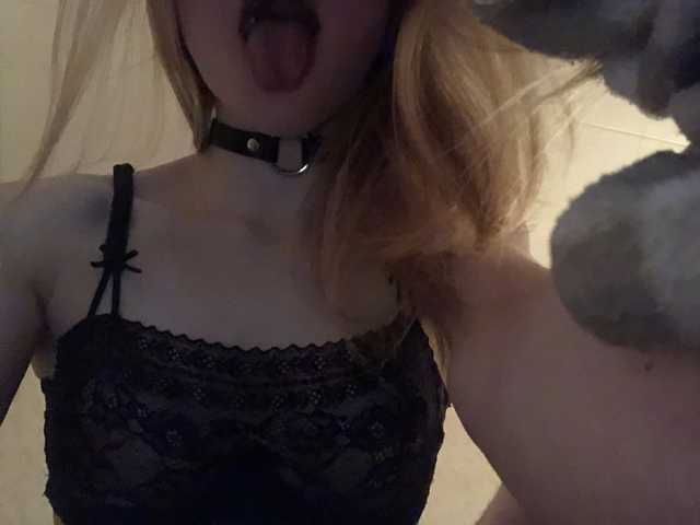 Erotický video chat PollyDolly18