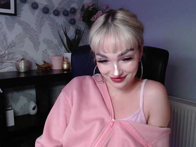 Vysílací screenshoty PollyExtasy