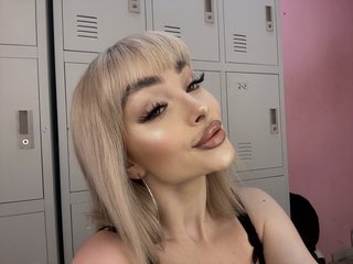Erotický videochat PollyExtasy