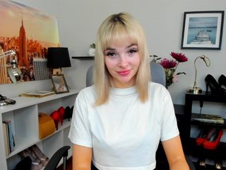 Erotický videochat PollyExtasy