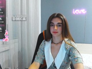 Erotický videochat pollyshy