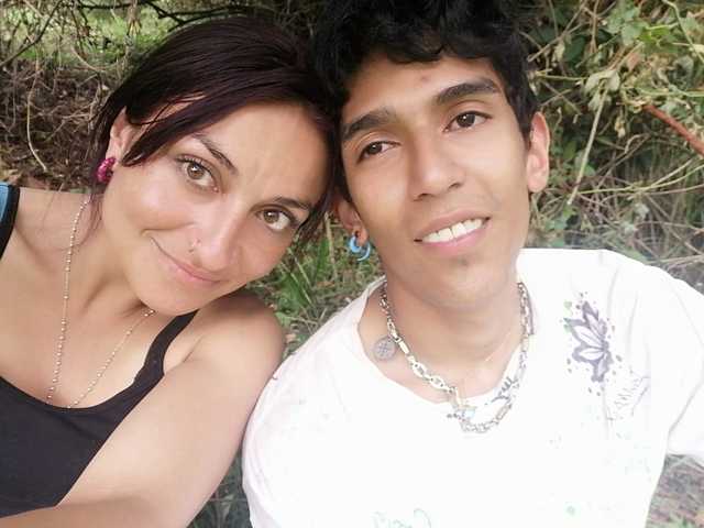 Fotografie profilu Polvora-ketty