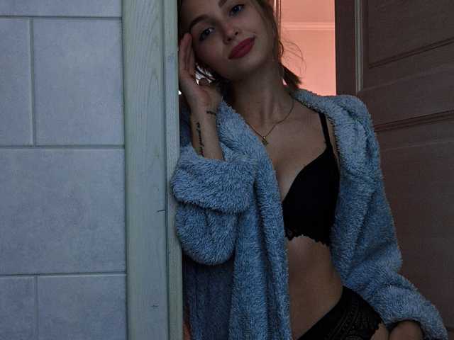 Fotografie profilu poly-cherry