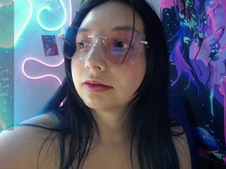 Erotický videochat Pompita