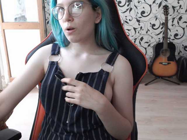 Vysílací screenshoty Pompy-bompy