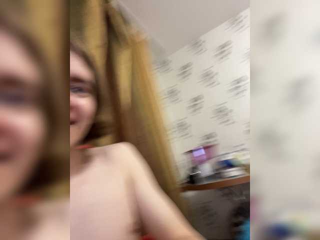 Vysílací screenshoty AlwaysRainbow