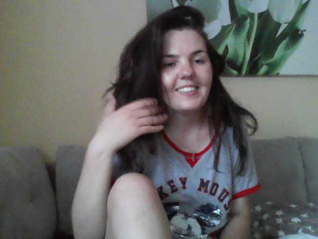 Vysílací screenshoty Ponchikt