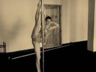 Erotický videochat ponochka69