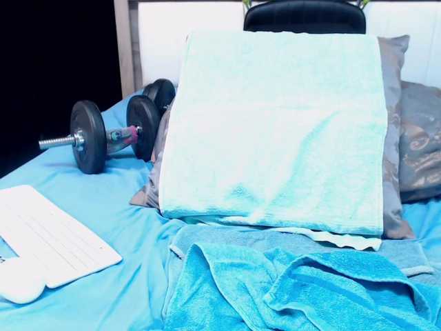 Vysílací screenshoty PonyyTails