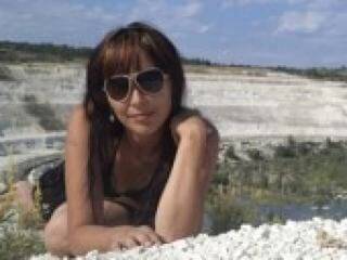 Erotický videochat popkalola