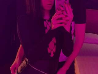 Erotický videochat popkiss