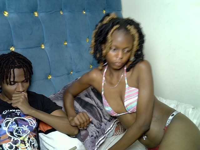 Vysílací screenshoty PoppyPappy