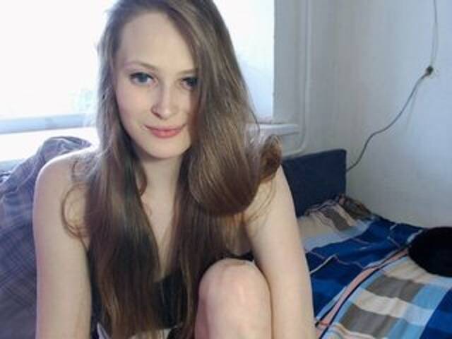 Vysílací screenshoty Cutelioness