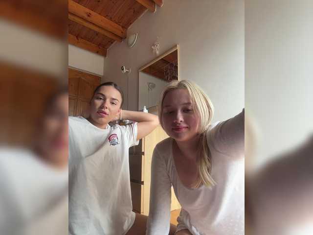 Vysílací screenshoty PornStars-1
