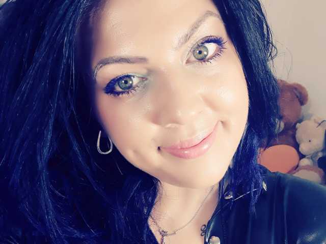 Profilová fotka Posh-Karina