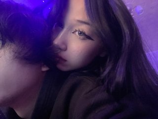 Erotický videochat Possumiss