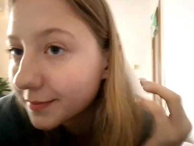 Vysílací screenshoty POTATO-GIRL