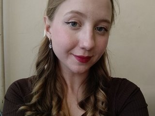 Erotický videochat POTATO-GIRL