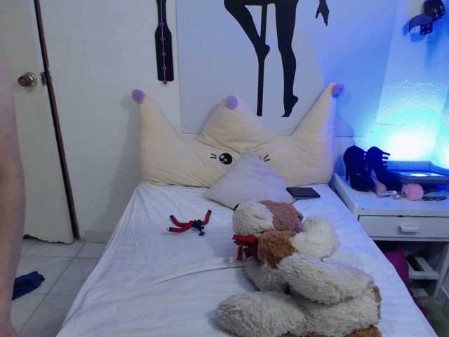 Vysílací screenshoty potromen