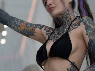 Erotický videochat Powerrr1