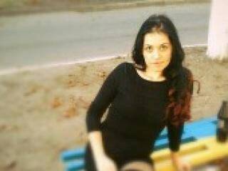 Erotický videochat pozitiev4ik