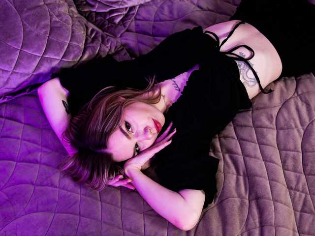 Fotografie profilu ppureangell