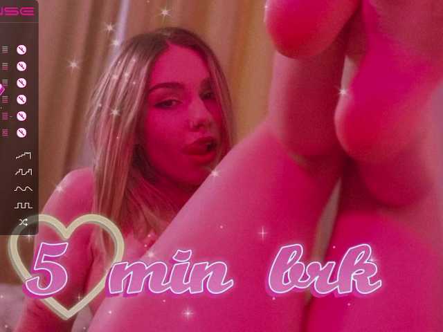 Vysílací screenshoty ppureangell