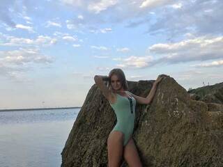 Erotický videochat PlayGirly666